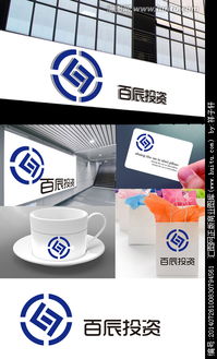 汇图网投资管理公司Logo设计悬赏 点亮品牌，汇聚财富